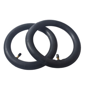 2Pcs Tire Inner Tube 8 1/2 8.5x2 for M365 Bird Gotrax Gas Electric Kid Scooter