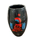 New ListingVintage Signed Handmade Mid Century Art Pottery Vase
