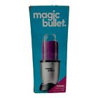 Magic Bullet Personal Blender (Open/Damaged Boxes)