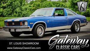New Listing1978 Chevrolet Nova