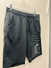 🔥 Nike🔥  Air Jordan Jumpman Motto Men's Sweat Shorts CZ1674-010 Size S
