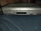 New ListingSONY SLV-D300P DVD VCR COMBO DVD/VHS CASSETTE TAPE PLAYER / RECORDER, NO REMOTE
