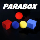 PARABOX USA SELLER SIMILAR TO TENYO GOZINTA IN & OUT BOXES 3 SPONGE BALLS MAGIC
