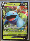 Venusaur V 001/073 - Champions Path NM Ultra Rare Pokémon Card