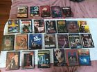 LOT of 25 HORROR DVD'S Anchor Bay OOP MANIAC NIGHT OF THE DEMONS GORE SOV