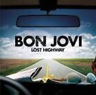 Lost Highway - Audio CD By Bon Jovi - VERY GOOD