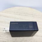 Genuine Sony EP880 Fast Charge Adapter For Xperia 10 Plus 10 II Z5 L4 L3 XA2