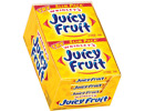 Wrigley's Juicy Fruit Gum 10pk  15 ea