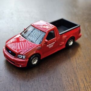 Hot Wheels Premium Loose Ford F-150 SVT Lightning Fast And Furious