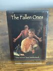 The Fallen Ones - DVD - anchor bay Oop insert included