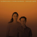 Allison De Groot & Tatiana Hargreaves : Hurricane Clarice CD Album Digipak