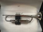 USED Vintage REYNOLDS RANGER Bb TRUMPET USA ( Olds Pinto clone ) CIRCUS 🎪 READ!