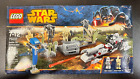 LEGO Star Wars (75037) Battle on Saleucami Set Factory Sealed *Damaged Box*