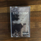 Eminem - The Marshall Mathers LP Cassette 3D lenticular SEALED