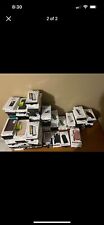 cell phone accessories lot bulk