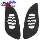 Pair Tank Protector Side Tankpad Fit For Yamaha Xsr900/700 15-20 Xsr155 19-20