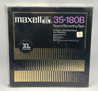 MAXELL UD XL 35-180B PROFESSIONAL 10.5