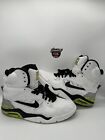 Nike Air Command Force Billy Hoyle White Men Can’t Jump Volt 684715-100 Size 13