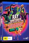 Ray Harryhausen: The Ultimate Collection [New Blu-ray] Australia - Import