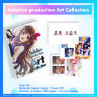 Hololive Production Art Collection (Official Book)