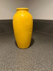 Rookwood pottery vase