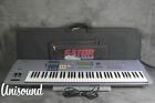 YAMAHA Motif ES7 76-Key Synthesizer Workstation in Very Good Condition.++