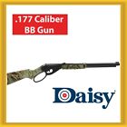 Daisy 1999 Camo Lever Action Big Loop Carbine BB .177 Cal Air Rifle