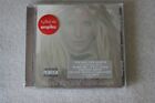Britney Spears - Glory (CD) POLISH Stickers,