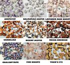 New ListingNatural Crystals & Stones Raw Rough Bulk Wide Variety Healing Gemstones