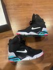 Size 10 - Nike Air Command Force Spurs