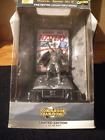 COMICBOOK CHAMPIONS THOR LIMITED EDITION FINE PEWTER FIGURE SERIES 2 NIB / C.O.A