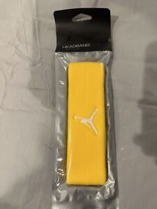 Nike Air Jordan Dri Fit Headband (New In Package)