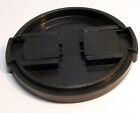 52mm snap on type Front Lens Cap for 18-55mm zoom lens