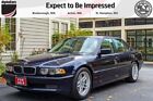 2001 BMW 7-Series E38 Sport
