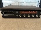 Vintage Soundesign Model 4487 AM/FM Stereo 8 Track Player