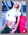 Jesse Jane Signed 8 X 10 Photo - Gorgeous Adult Film Star Autographed Picture