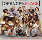 Orange Is the New Black (2013-2019) Television Series Score CD / signed !!!