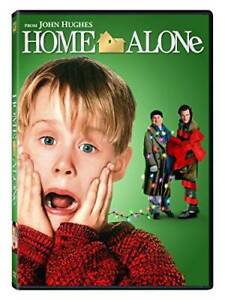 Home Alone - DVD By Daniel Stern - VERY GOOD