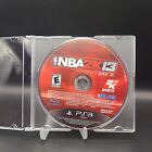 NBA 2K13  - Disc Only (PS3)