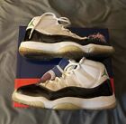 Size 13 - Air Jordan 11 Retro Concord - Defining Moments Pack
