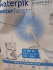 Waterpik Aquarius Water Flosser Professional For Teeth, Gums, Braces, WP-660C