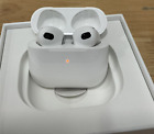 Apple AirPods (3rd Gen) Wireless Earbuds w/ Charging Case