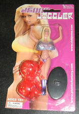 2004 Plastic Fantasy Adult Porn Superstar Jenna Jameson Jiggler Figure