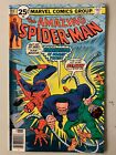Amazing Spider-Man #159 8.0 (1976)