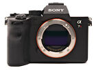 Sony a7R IV 61MP Full Frame Mirrorless Camera Body Only