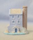 Lenox Princeton Gallery English Cottage Thimble 1992  - The Wool Mill