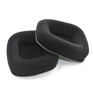 Replacement Ear Pads Cushion Earmuffs for Astro A20 Wireless Gaming Headset ACUS