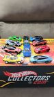 Hot Wheels Car Culture Premium Lot Of 10 With Real Riders