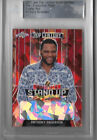 ANTHONY ANDERSON 2022 Leaf Pop Century STAND UP Pre Production Proof Card 1/1