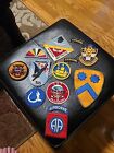 Nice US Military Patch Lot